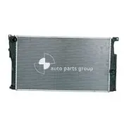 Motorkool Radiator EGB-34000