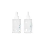 ILSO - Moringa Tightening Pore Serum - 30ml (2ea) Set