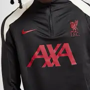 Nike Liverpool Fc Strike Drill Top