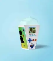 *In Hand* Slurpee® + TETRIS® Handheld Game Device 7/11 7•11 NEW IN BOX