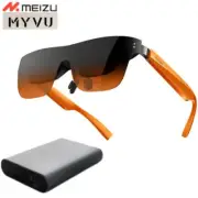 Meizu MYVU StarV View AR Smart Glasses Ultra-Light Translation 3D Myopia Glasses