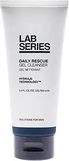 Lab Series Daily Rescue Gel Cleanser For Men 3.4 oz Cleanser