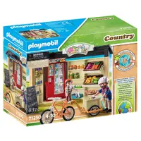 在飛比找蝦皮商城優惠-playmobil 摩比積木 鄉村農場商店 PM71250