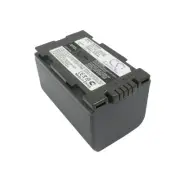 Battery for Panasonic AG-DVC15 CGP-D16S CGR-D210 CGR-D220 D16A HITACHI DZ-BP16