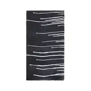 [DESTIN] Sens Bandana Black&White