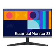 Samsung S33GC 27" FHD IPS 100Hz EyeCare FreeSync Monitor [LS27C330GAEXXY]