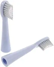 MERRYHAPY Toothbrush Heads Replacement Soft Bristles Brush Heads for Electric Toothbrush Pack Compatible