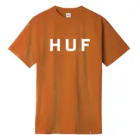 在飛比找蝦皮商城優惠-【HUF】Essentials OG Logo S/S Te