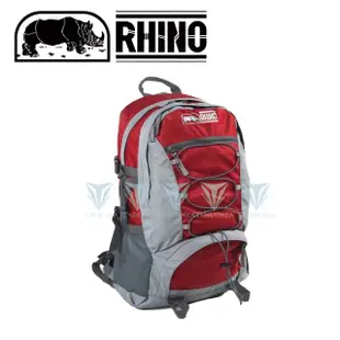 【RHINO 犀牛】Sherpa Plus 35公升休閒/登山兩用背包(日用背包/後背包/休閒包)