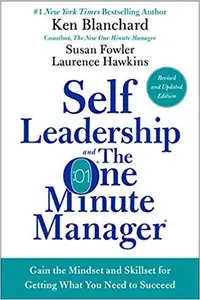 在飛比找誠品線上優惠-Self Leadership and the One Mi