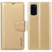 For Samsung Galaxy S20 5G/4G Leather Phone Case Stand Wallet Anti-drop Phone Cover