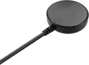 intended for Samsung Galaxy Watch Active 2 Charging Cable Replacement Cable intended for Galaxy Watch Active 2 Smartwatch USB Charger Adapter intended for Galaxy Watch Active 2 40MM/44MM Quality Power Charging Cord
