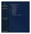 SKELTON, JOHN, SIR (1831-1897) The table-talk of Shirley : reminiscences of and