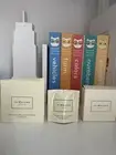 Jo Malone Nectarine Blossom & Honey Cologne and Hand/Body Wash Sample Set