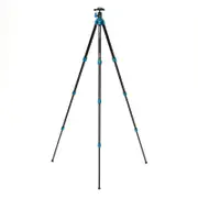 Benro Super Slim Aluminium Tripod w/ N00P Ball Head 156cm