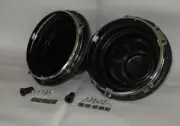 Mini, Austin, Series Land Rover Defender 7inch Plastic Headlamp Bowls Wipc S5400