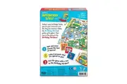 Dr Seuss Happy Birthday to You Kids/Children Interactive Tabletop Game 3y+