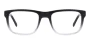 Fossil FOS 7185 08A Men's Glasses Black Size 53 - Private Health Rebate - Blue Light Block Available