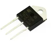 5pcs New BTA41-700B BTA41-700 BTA41 TRIAC 40A 700V TO-3p