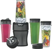 Ninja Nutri Precision Blender Mega Pack