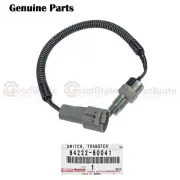 Genuine Toyota LandCruiser HZJ73 HZJ71 HZJ70 Transfer Case Indicator Switch (for: Toyota)