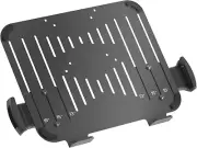 Laptop VESA Mount Tray for Monitor Arms and Stands Tray Only Laptop Arm Mount