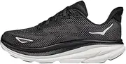 [HOKA ONE ONE] Hoka One Men's M Clifton 9 Wide Trainers