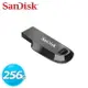 SanDisk Ultra Curve USB 3.2 CZ550 256GB 隨身碟