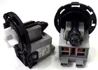UNIVERSAL MAYTAG WASHING MACHINE PLASET DRAIN PUMP 30W 240V 20L/MIN UNI270