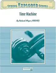 Time Machine - Driver