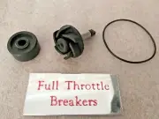 ITALJET JUPITER 125 2002-2003 WATER PUMP REPAIR / REBUILD KIT #POMPWT20#