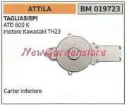 Carter Lower Attila Hedge Cutters Atd 600K 019723