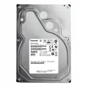 TOSHIBA 2TB 7.2K RPM 6Gb/s 3.5" SAS SERVER HDD Hard Drive MG03SCA200