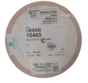 REEL 82.5K (82500) OHM 1% 1/10W 0805 SMD RESISTORS (Qty 5000)