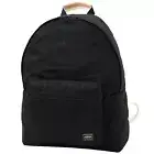 (ASK availability First) PORTER / NOIR DAYPACK from Japan brand new