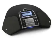Snom SNO-SIPCONFERENCE Meeting Point SIP OmniSound Full Duplex Conference Phone
