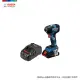 BOSCH 18V 超核芯鋰電免碳刷衝擊起子機 GDR 18V-200 C 4.0Ah 套裝