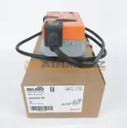 ONE NEW BELIMO NMQ24A-SR 8NM AC/DC24V Electric regulating air valve actuator