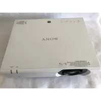 在飛比找蝦皮購物優惠-SONY VPL-CX235二手投影機內建HDMI,4100