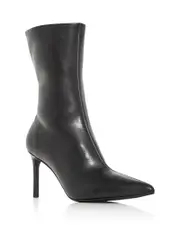 Jeffrey Campbell Women's Everynight Pointed Toe Boots
