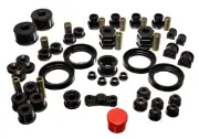 Energy Suspension 16.18109G Hyper-Flex System Fits 99-00 Civic