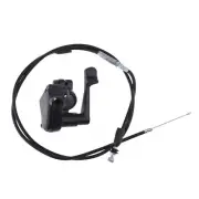 Throttle Lever Thumb Controller Assembly + Throttle Cable