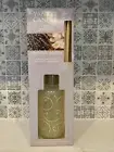 Yankee Candle LAVENDER VANILLA Reed Diffuser-6.5oz Bottle Scented Oil & 10 Reeds
