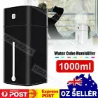 1L Ultrasonic Aromatherapy Diffuser Oil Air Humidifier Essential Purifier VIC
