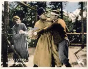The Misleading Lady Lobby Card Lucy Cotton Bert Lytell 1920 Old Movie Photo