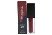 Always On Liquid Lipstick - Disorderly by SmashBox for Women - 0.13 oz Lipstick