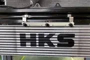 HKS OEM INTERCOOLER WATER SPRAY BRACKET For TOYOTA GR YARIS GXPA16 13999-AT001