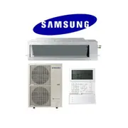 SAMSUNG AC140TNHPKG/SA /AC140TXAPNG/SA 14.0kW Ducted S2+ Inverter Air Conditioner System 3 Phase