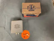 NOS UTC MOB 1 Audio Inductor Grade 1 Class A 10 MHY - 350V DC - See Pictures
