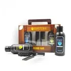 Hipsteria Beard Bag Kit Soap Balsamo Brush Comb Gift Idea Beard